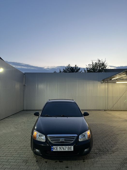 Kia Cerato 2008 VIN Y6LFE22728L013468 фото оголошення 3 з 15