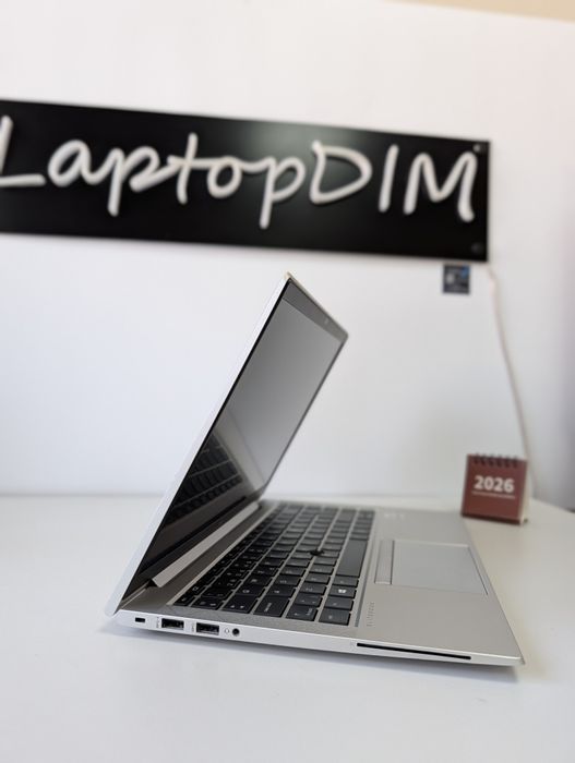 Ноутбук HP EliteBook 840 G7/i7-10510U/16/512/Гарантія/FullHD/IPS