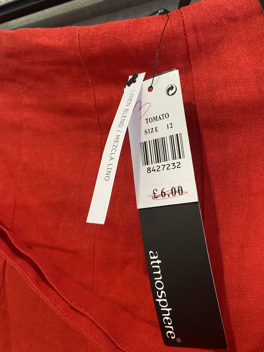 Спідниця юбка нова