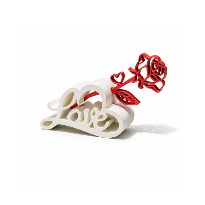 Love Rose – Edição Dia dos Namorados | Acroman Designs