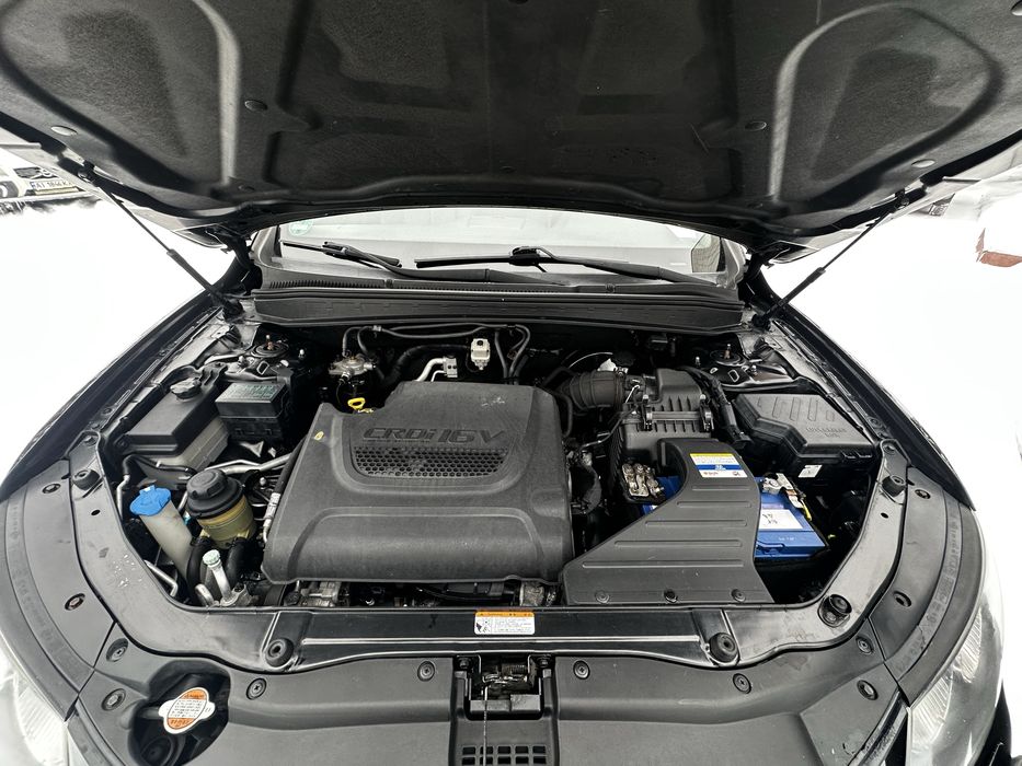 Продам Hyundai Santa Fe