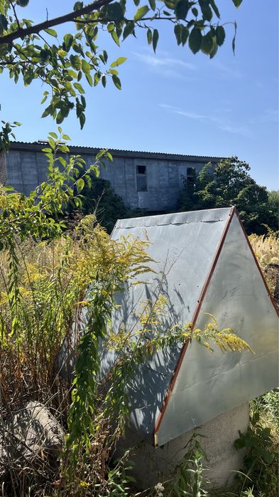 Земельна ділянка на вул. Олександрівська/Григоренка