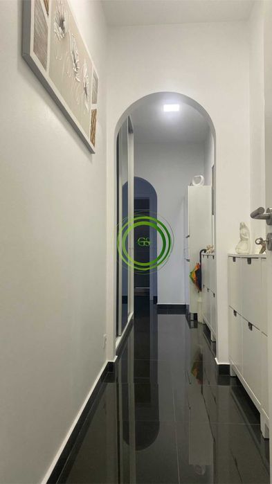 Póvoa de Varzim | Excelente Apartamento T2 | com garagem fechada.