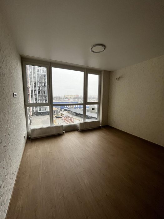 Смарт квартира в ЖК Акварель с ремонтом