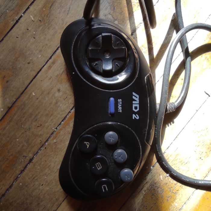 Джойстик MD 2 SEGA JS-162