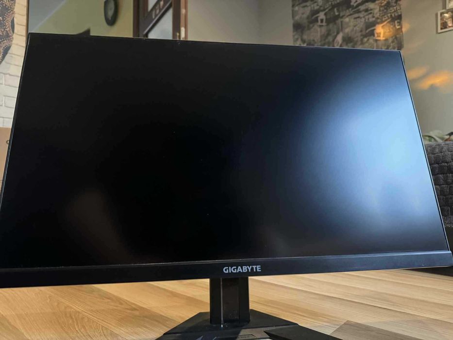 Monitor gamingowy Gigabyte M27Q Rev 2.0