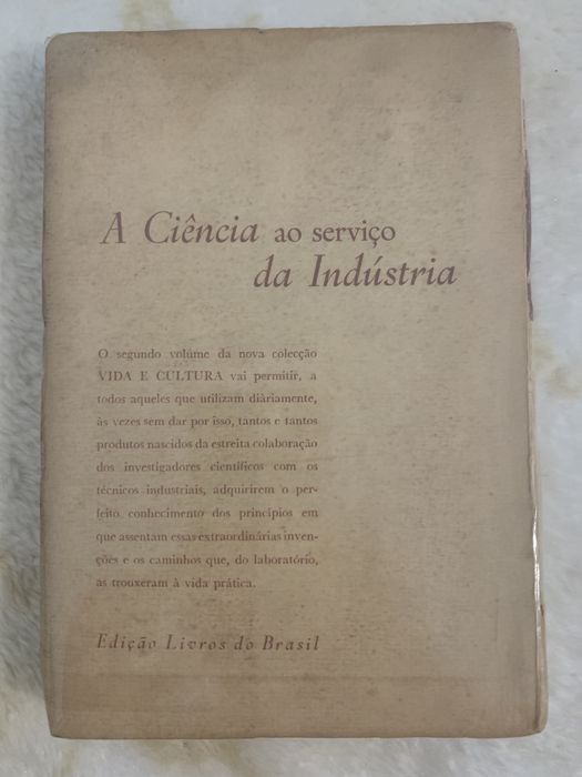 Livro Nos e a Musica