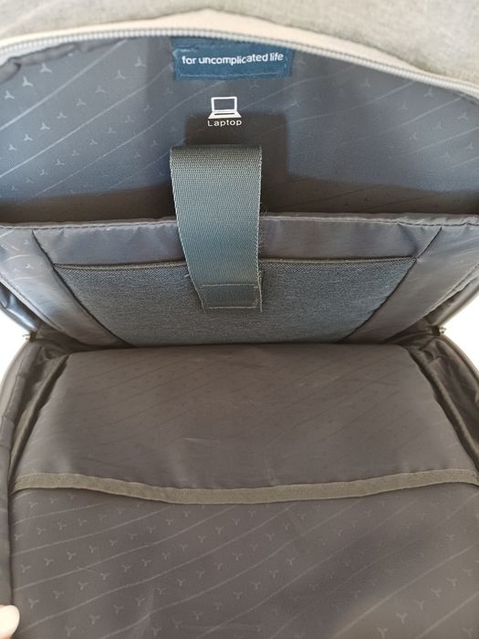Mochila para portátil