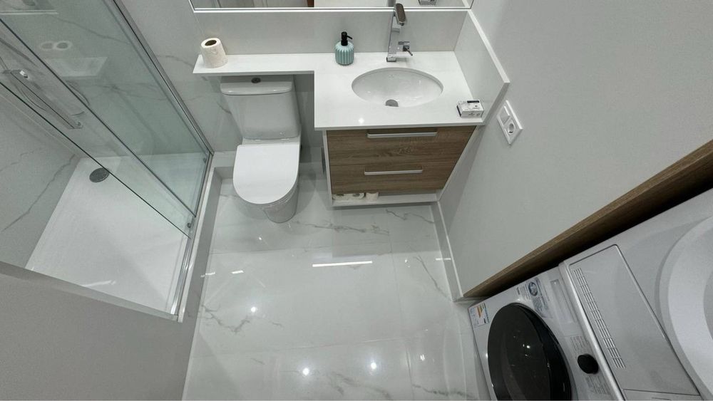 Аренда! 2 к студия ЖК К12 Центр Женева Лофт Новострой Днепр