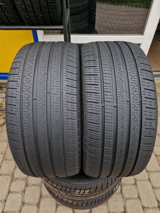 245/40R18 Pirelli Cinturato P7 All Season Шини/Колеса/Всесезонка Склад Шин
