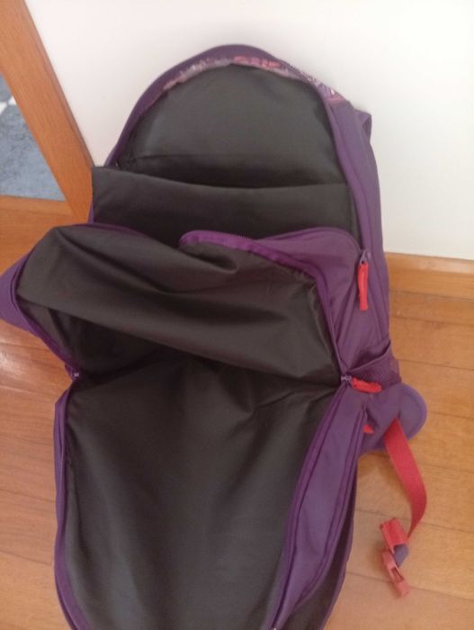 Mochila NOVA 15€