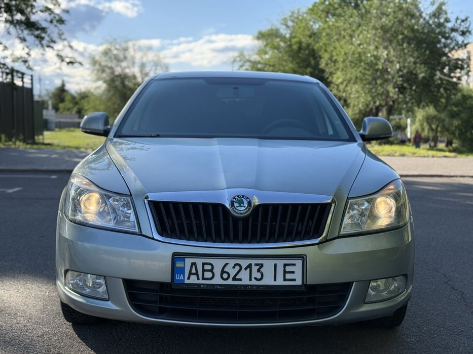 Продам Skoda Octavia A5