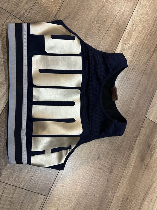 Top sportowy firmy Puma
