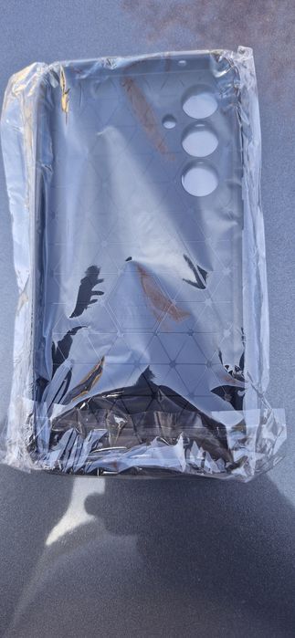 Capa para Samsung s23 FE com  proteção de câmera64738872405763122