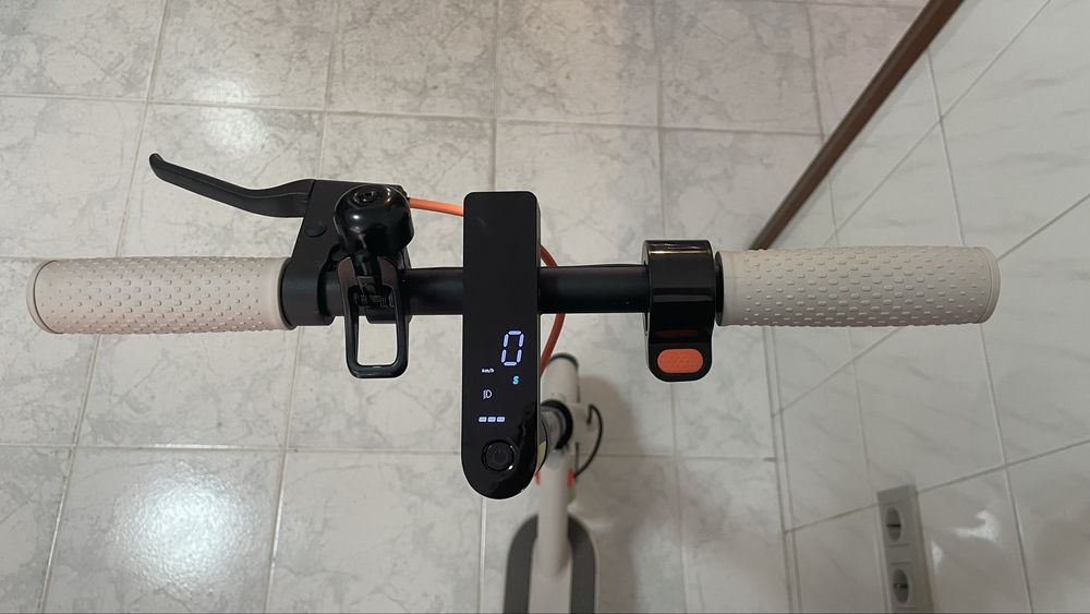 Trotinete Eletrica Xiaomi 3