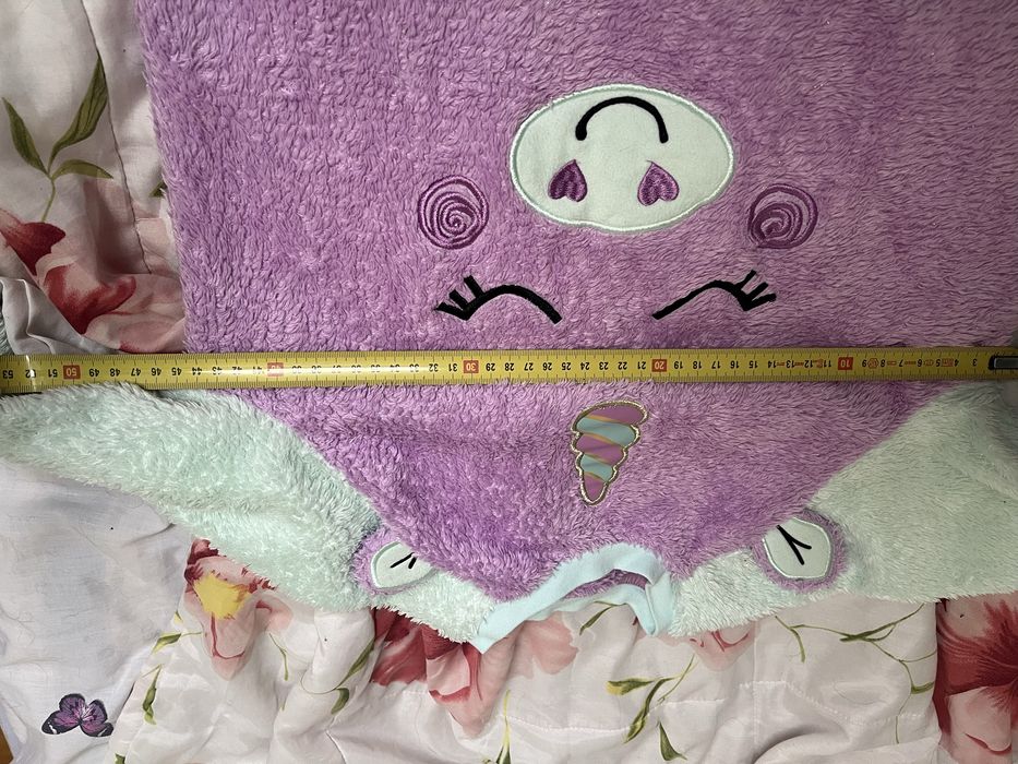 Dres miśkowy Jednorożec 146-152