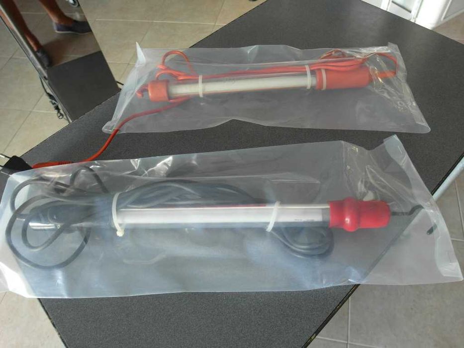 Gambiarras 230 Volts