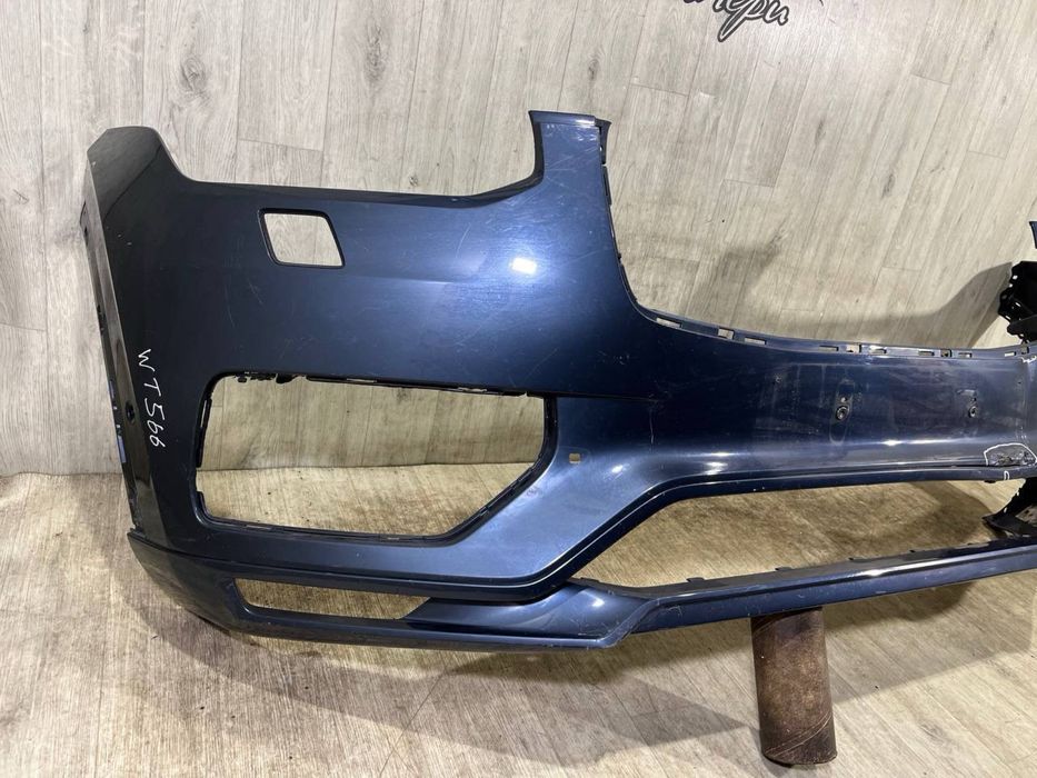 Бампер передний Volvo XC 90 XC90 ( 2019 2020 2021 2022 2023 2024 г.