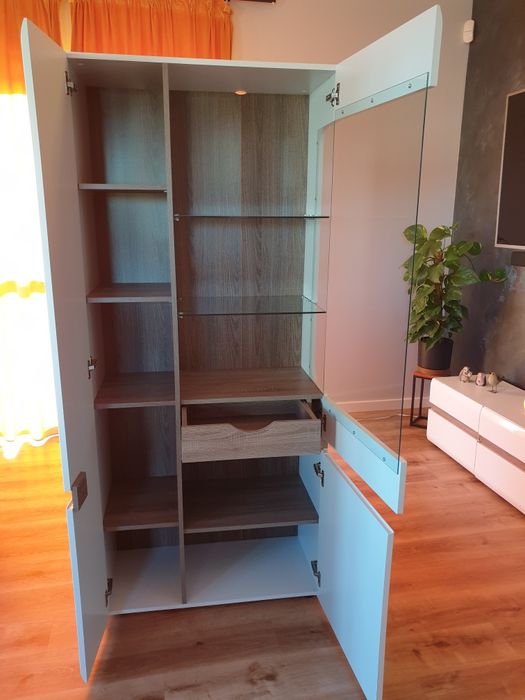 Meble do Salonu z Agata Meble