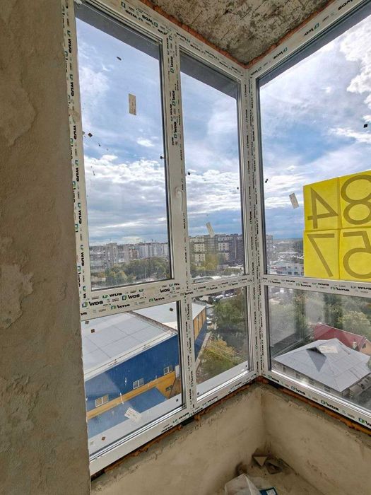 Квартира – Івано-Франківськ - Вид 5