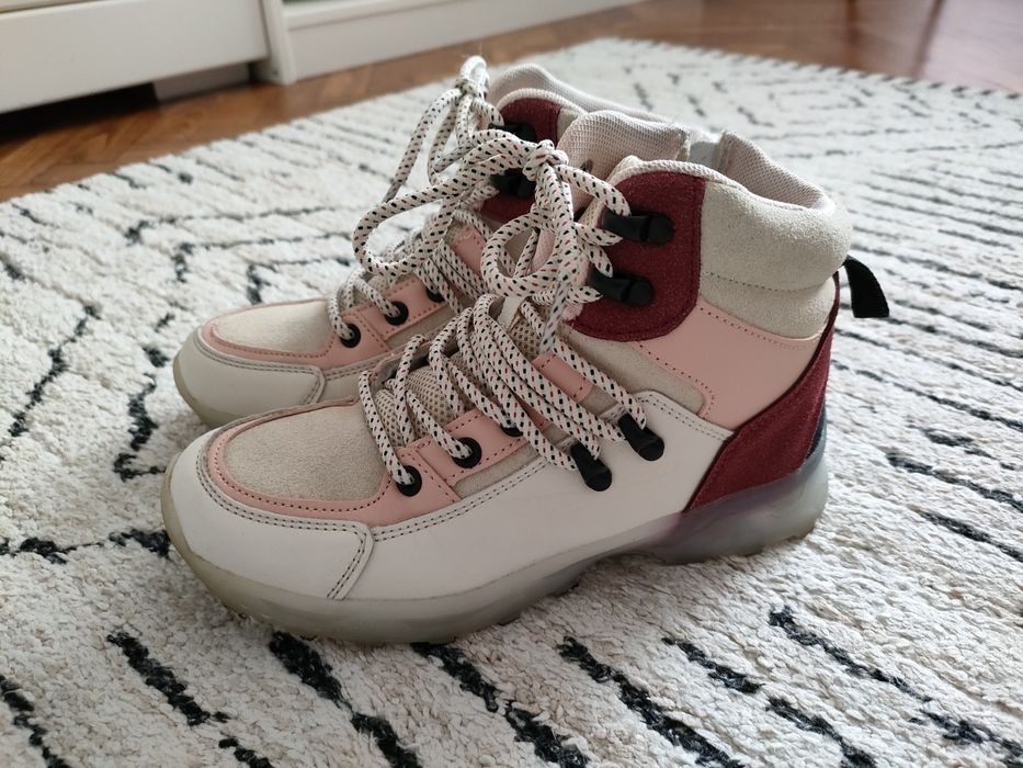 Buty wiosenne/jesienne Reserved rozmiar 35