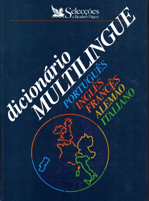 Dicionário Multilingue
