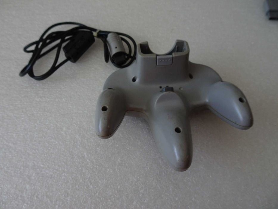 Comando consola Nintendo 64