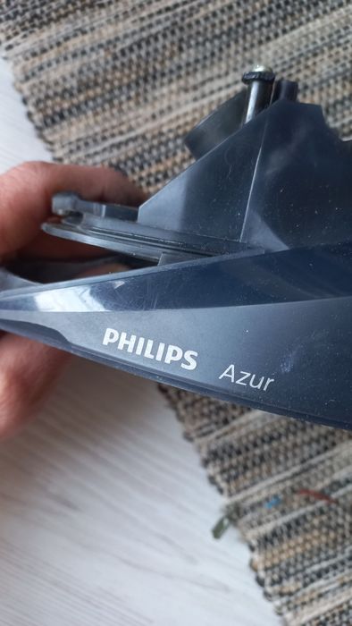 Мелкие запчасти, утюг пилипс Philips