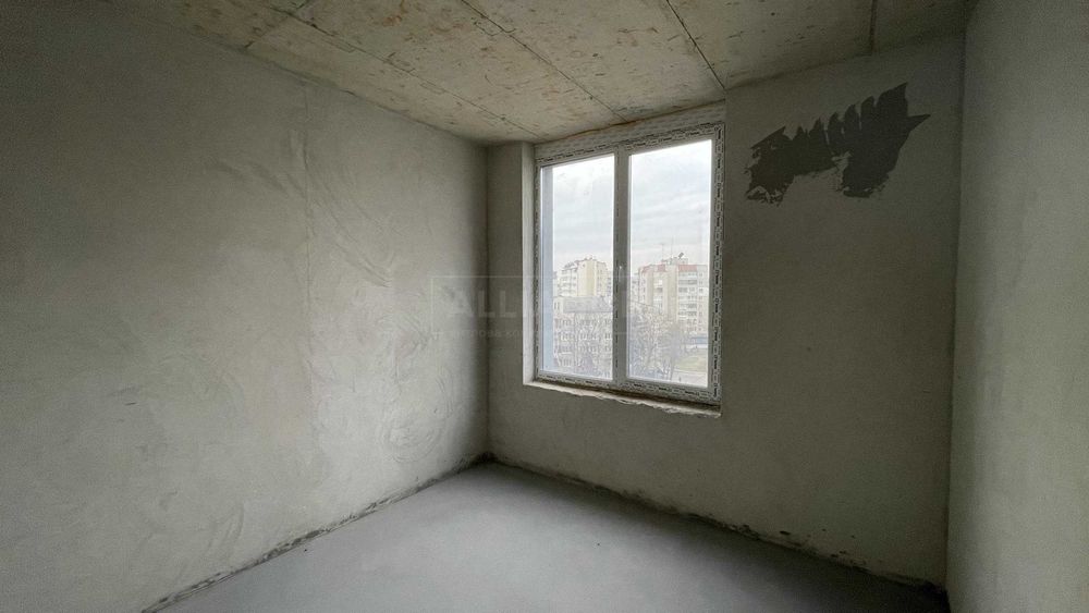 Терміново! 1к квартира.