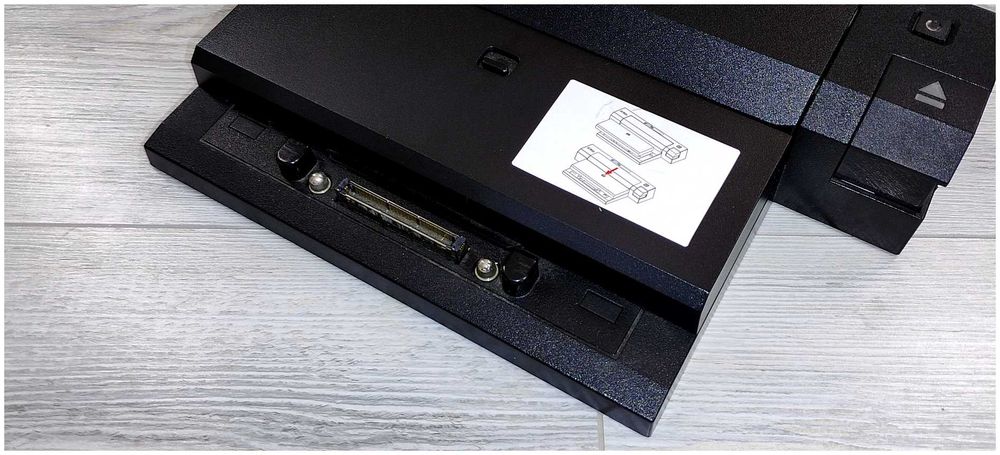 Stacja Dokująca DELL Dock PR02X Replikator Portów Precision | Latitude