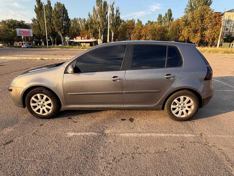 Volkswagen Golf V 2.0 FSI 2007, 6-ст. механіка