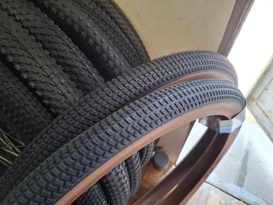 ВЕЛОсипедная покрышка/шина Schwalbe BILLY BONKERS 26x2.25 (57-559).