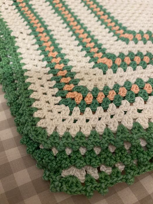 Handmade Doilies