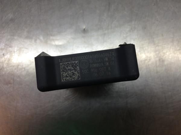 Centralina combustível AUDI A5 Sportback (8TA)