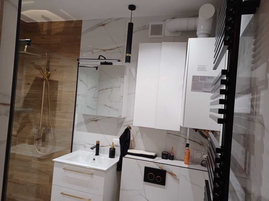 Apartment in Bielsko-Biała, Przy Strzelnicy, Biała Śródmieście - Widok 5