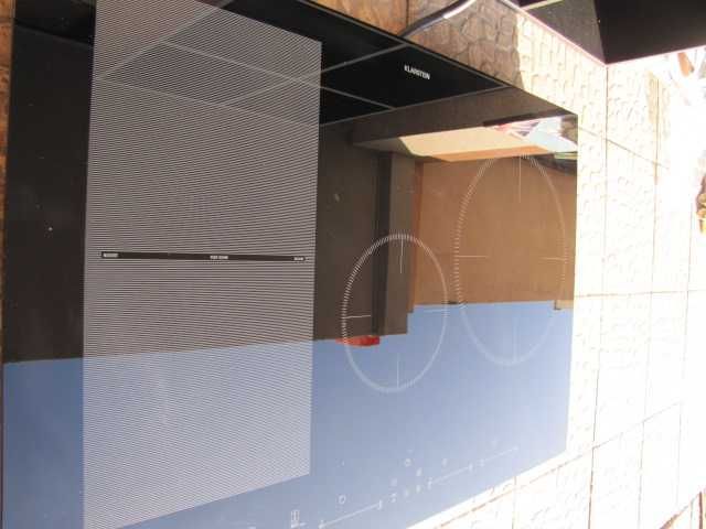 Płyta indukcyjna do zabudowy strefa FLEX 77cm Klarstein Delicatessa