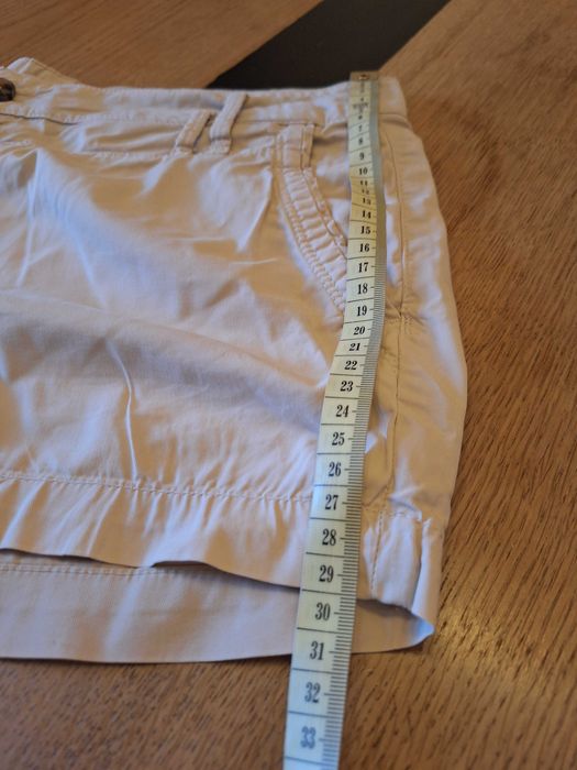 szorty spodenki roz 44/46