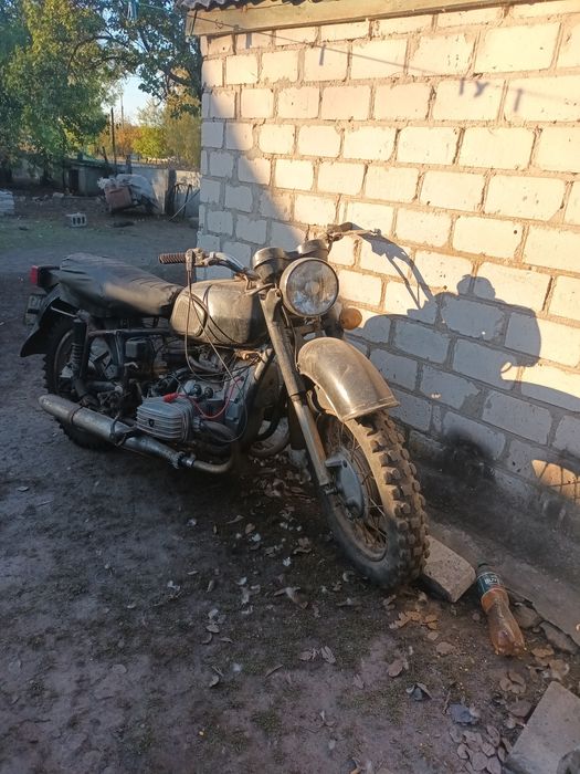 Продам днепр мт11