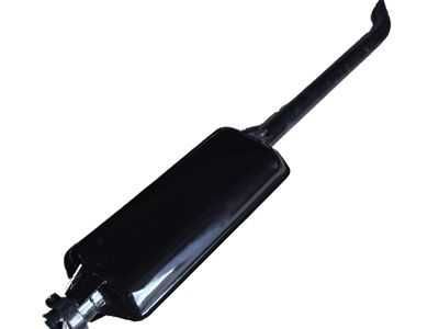 Tłumik MTZ 82 Tłumnik Belarus 80 Pronar 320 i 820 TS 952 MTZ 1025 TURB