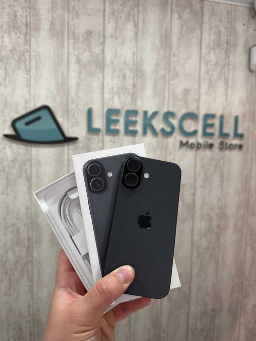 IPHONE 17 - 256GB - PRETO - 24 meses de garantia