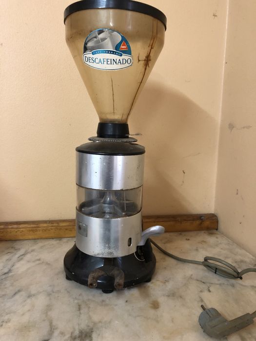 Moinho de Cafe LaPavoni