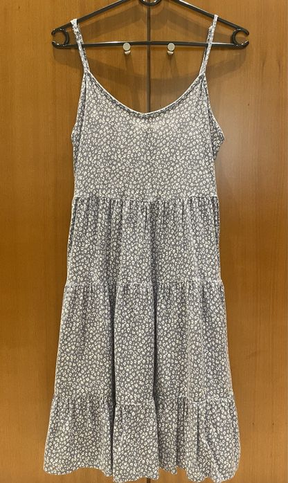 Vestido de Senhora C&A