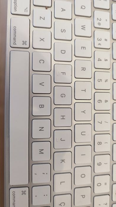 Apple magic keyboard with numeric keypad64738758898689121
