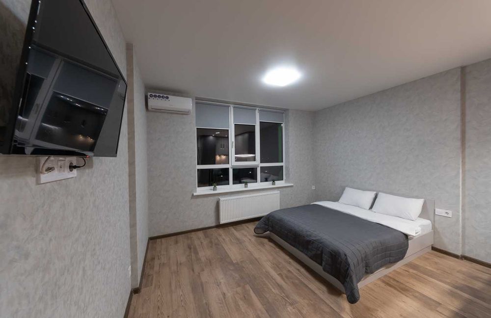 Подобово - ідеальне місце для відпочинку та подорожей. Світло 24/7.