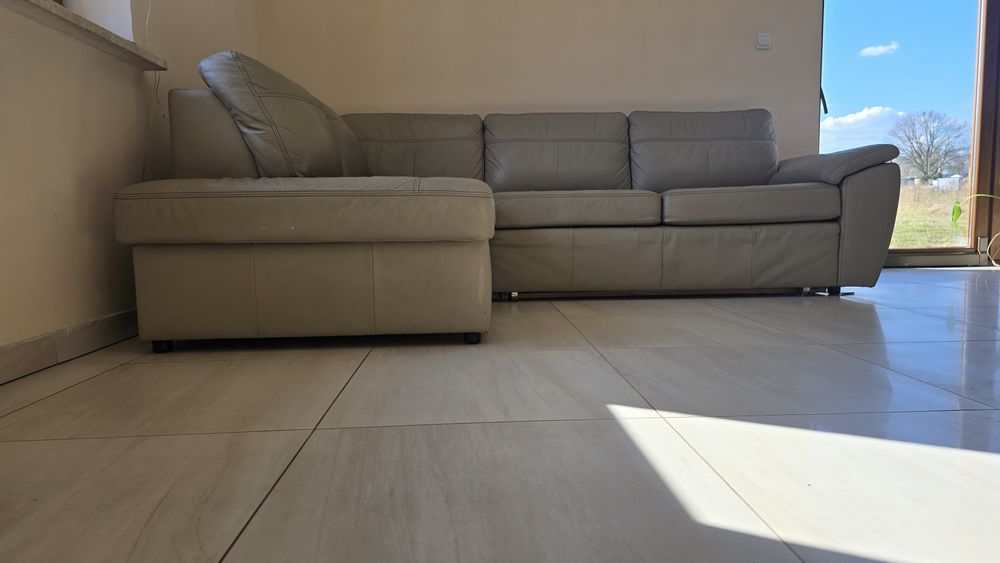 Rogowka z funkcja spania + pojemnik