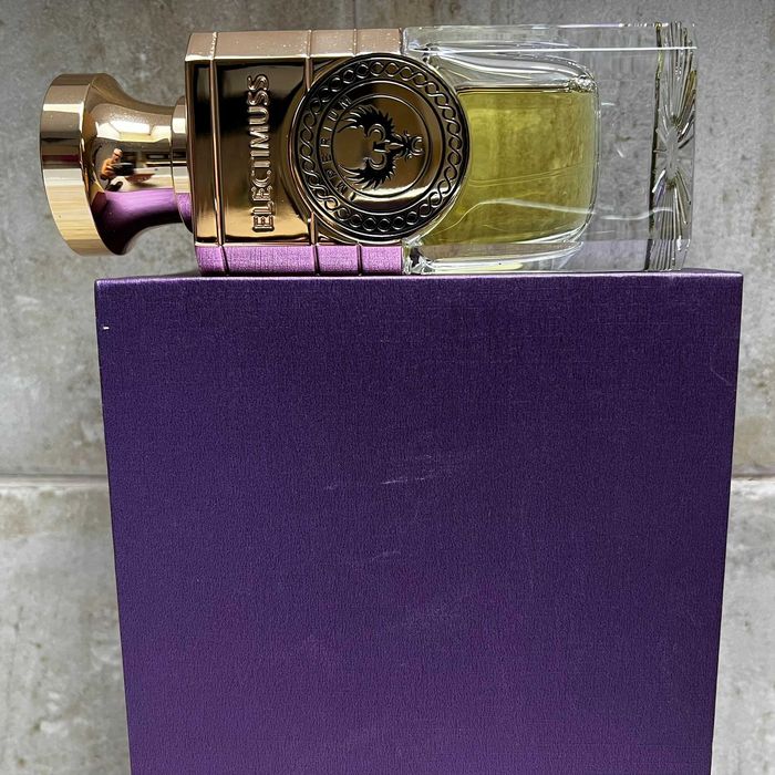 Electimuss Imperium Ekstrakt perfum unisex 100 ml