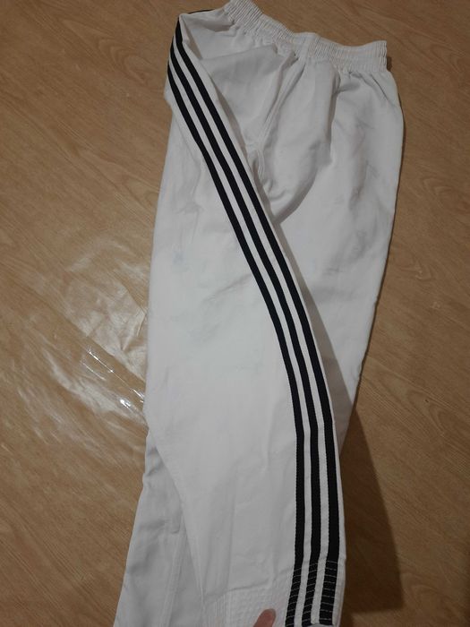 Adidas на теквондо, единоборства Оригинал