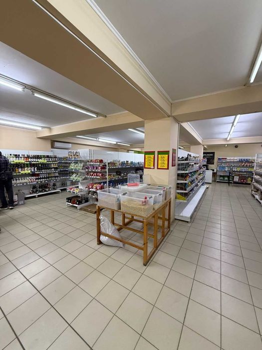 Здам нежитлове приміщення окрема будівля