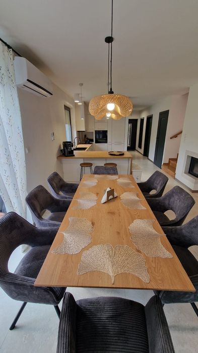 Dom "Wiślany Zakątek"na Mierzei Wislanej