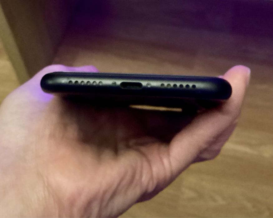 iPhone XR em optimo estado